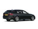 BMW 5 Series Diesel Touring 520d xDrive MHT 5dr Step Auto [Tec/Pro Pk]