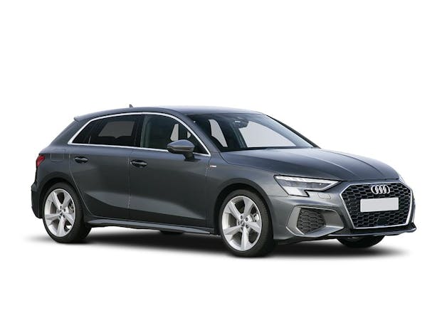 Audi A3 Sportback Special Editions 35 TFSI 5dr