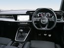 Audi A3 Sportback Special Editions 35 TFSI 5dr S Tronic [Comfort+Sound]