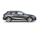 Audi A3 Diesel Sportback 30 TDI 5dr S Tronic [Comfort+Sound]