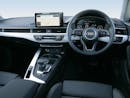 Audi A5 Diesel Sportback S5 Tdi 341 Quattro Black Edn 5dr Tiptronic [c+s]