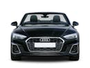 Audi A5 Cabriolet Special Editions 40 TFSI 204 2dr S Tronic [C+S]