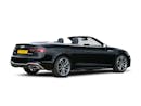 Audi A5 Cabriolet Special Editions 45 TFSI 265 Quattro 2dr S Tronic