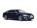Audi A5 Diesel Coupe S5 TDI 341 Quattro 2dr Tiptronic [Comfort+Sound]