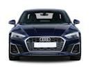 Audi A5 Diesel Coupe 35 Tdi 2dr S Tronic [comfort+sound]