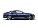 Audi A5 Diesel Coupe 35 Tdi 2dr S Tronic