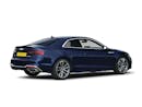 Audi A5 Coupe 40 TFSI 204 2dr S Tronic [Comfort+Sound]