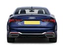 Audi A5 Diesel Coupe 35 Tdi 2dr S Tronic [comfort+sound]