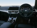 BMW M3 Saloon M3 xDrive Competition M 4dr Step Auto [M Carbon]