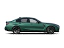 BMW M3 Saloon M3 xDrive Competition M 4dr Step Auto