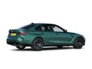 BMW M3 Saloon M3 xDrive Competition M 4dr Step Auto