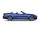 BMW 4 Series Convertible Special Editions 430d MHT 2dr Step Auto