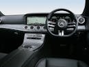 Mercedes-Benz E Class Diesel Estate E220d 200 Premium 5dr 9G-Tronic