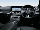 Mercedes-Benz E Class Diesel Saloon E220d 200 Premium 4dr 9G-Tronic