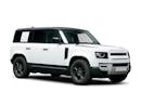 Land Rover Defender Diesel Estate 3.0 D200 110 5dr Auto [7 Seat]