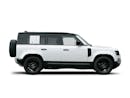 Land Rover Defender Diesel Estate 3.0 D200 110 5dr Auto [7 Seat]