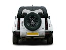 Land Rover Defender Estate 2.0 P300 110 5dr Auto [7 Seat]