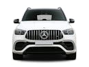 Mercedes-Benz Gle Amg Estate GLE 53 4Matic+ Prem + 5dr 9G-Tronic [7 Seats]