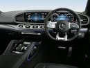 Mercedes-Benz Gle Amg Estate GLE 53 4Matic+ Prem + 5dr 9G-Tronic [7 Seats]