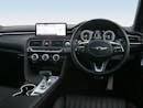 Genesis G70 Saloon 2.0T 4dr Auto [Innovation Pack]