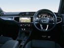 Audi Rs Q3 Estate RS Q3 TFSI Quattro Audi Sport Ed 5dr S Tronic[C+S]