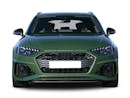 Audi Rs 4 Avant RS 4 TFSI Quattro 5dr S Tronic [C+S]