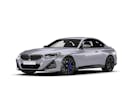BMW 2 Series Coupe 220i 2dr Step Auto