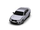 BMW X4 Diesel Estate xDrive30d MHT 5dr Auto