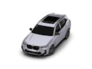 BMW X3 M Estate xDrive X3 5dr Step Auto