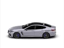 BMW M8 Gran Coupe M8 Competition 4dr Step Auto