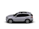 BMW X3 Diesel Estate xDrive20d MHT 5dr Step Auto [Tech/Pro Pk]
