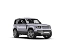 Land Rover Defender Estate Special Editions 3.0 P400 90 3dr Auto [6 Seat]
