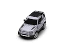 Land Rover Defender Estate 3.0 P400 90 3dr Auto [6 Seat]