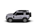 Land Rover Defender Diesel Estate 3.0 D300 90 3dr Auto [6 seat]