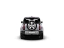Land Rover Defender Diesel Estate 3.0 D300 90 3dr Auto [6 Seat]