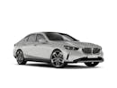 BMW 5 Series Saloon 520i 4dr Auto [Tech Plus]