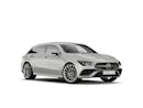 Mercedes-Benz Cla Diesel Shooting Brake CLA 220d Premium Plus 5dr Tip Auto