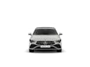 Mercedes-Benz Cla Amg Coupe CLA 45 S 4Matic+ Plus 4dr Tip Auto