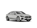 Mercedes-Benz Cla Coupe CLA 250e Premium Plus 4dr Tip Auto