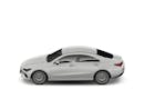 Mercedes-Benz Cla Coupe CLA 180 Executive 4dr Tip Auto