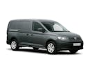 Volkswagen Caddy Cargo C20 Petrol 1.5 TSI 114PS Van [Business/Tech Pack]