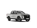 Ssangyong Musso Diesel D/Cab Pick Up 202 Auto [12.3" Touch]