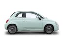 Fiat 500c Convertible Special Editions 1.0 Mild Hybrid 2dr