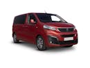 Peugeot Traveller Diesel Estate 2.0 BlueHDi 180 Std [6 Seat] 5dr EAT8