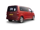 Peugeot E-traveller Electric Estate 100kW Long [8 Seat] 50kWh 5dr Auto