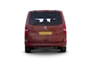 Peugeot E-traveller Electric Estate 100kW Std [8Seat] 50kWh 5dr At 11kWCh