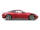 Lexus Lc Coupe Special Editions 500 5.0 [464] 2dr Auto