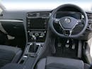 Volkswagen Golf Diesel Estate 1.6 TDI 5dr [Nav]