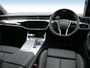 Audi A7 Diesel Sportback S7 TDI Quattro Black Edition 5dr Tronic Auto
