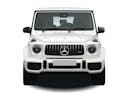 Mercedes-Benz G Class Amg Station Wagon Special Editions G63 5dr 9G-Tronic